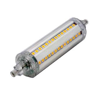 LED Halogenersatz-330-Dim-R7s-9W-810lm/840