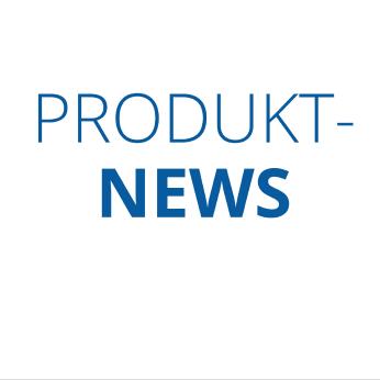 Produktnews